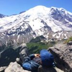 Mt. Rainier Tour and Guided Hike - A Detailed Look at the Mt. Rainier Tour