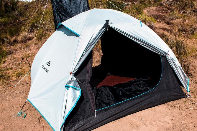 Mt. Rinjani 2D1N Senaru Crater Rim - Frequently Asked Questions