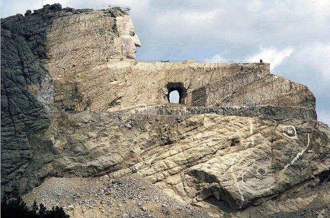 Mt Rushmore, Crazy Horse and Custer State Park Wildlife Loop Tour - Frequently Asked Questions