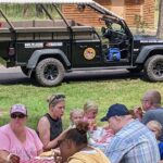 Mt Rushmore Night Ceremony and Tour - with Tunnels and Stargazing - Authentic Feedback from Travelers