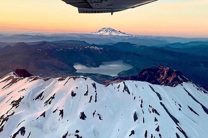 Mt. St. Helens Air Tour by Envi Adventures - Final Thoughts