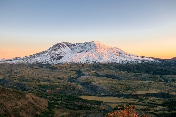 Mt. St. Helens National Monument from Seattle: All-Inclusive Small-Group Tour - Who is This Tour Best For?