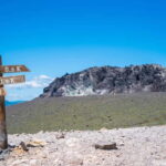 Mt. Tarumae: Active Volcano Lava Dome Hike - An In-Depth Look at the Mt. Tarumae Volcano Hike