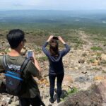 Mt. Tokachi Private Trekking Tour with Spectacular mountain view - Who Should Consider This Tour?