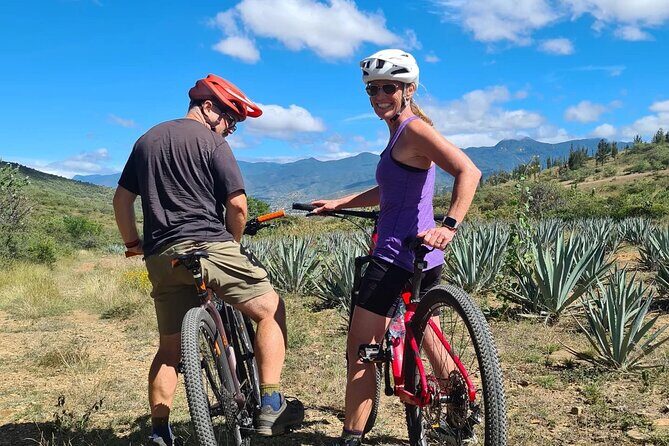 MTB Bike Tour: Local Trails in Monte Albán and Atzompa - Final Thoughts