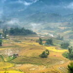 Mu Cang Chai: 3-Day Tour with Hot Springs & Rice Terraces - Highlights and practical considerations