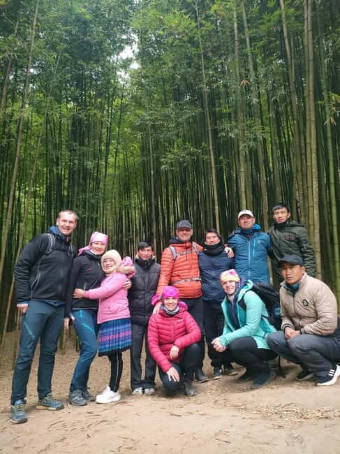 Mu Cang Chai: Fullday Motorbike Tour With Easy Rider - Exploring Mu Cang Chai on Two Wheels: An Authentic Day