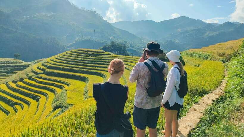 Mu Cang Chai: Highlights 3-hour Guided Hiking Trip - Who Will Enjoy This Tour?