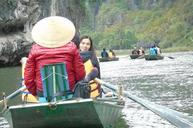 Mua cave - Hoa Lu - Tam Coc- Small Group - FAQ