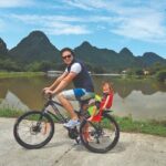 Mua Cave - Tam Coc - Bich Dong Day tour with transfer, local family & bike - Exploring the Heart of Ninh Binh: What to Expect