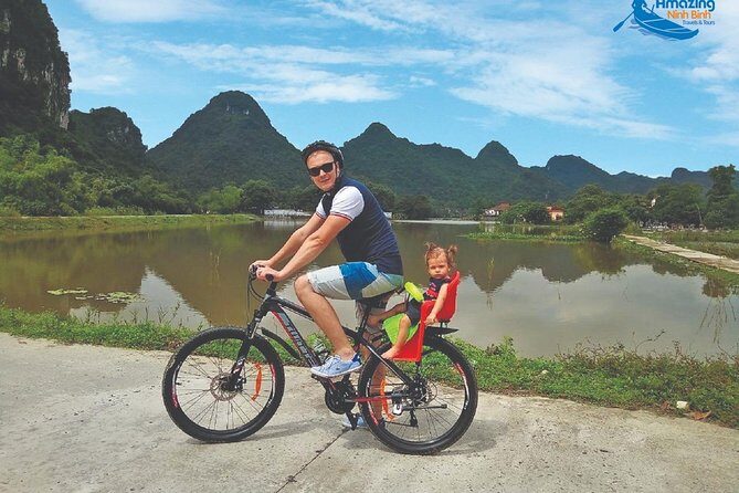 Mua Cave - Tam Coc - Bich Dong Day tour with transfer, local family & bike - Exploring the Heart of Ninh Binh: What to Expect