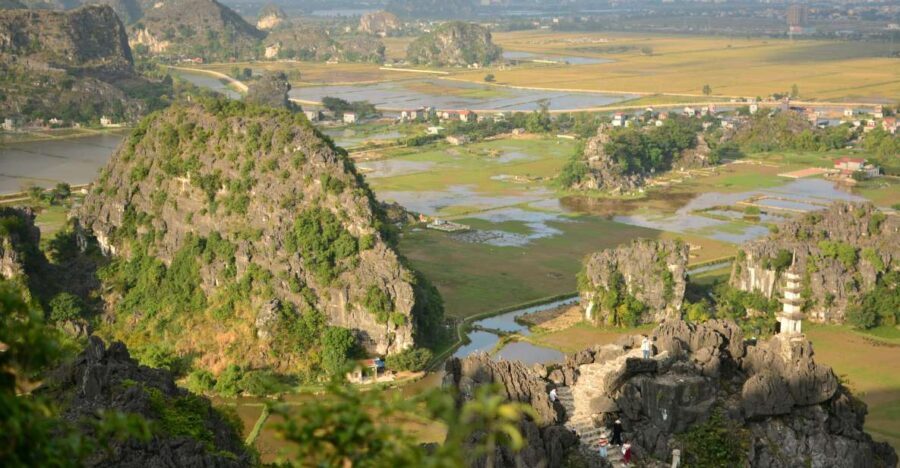 Mua Caves, Tam Coc, and Cuc Phuong National Park 2-Day Tour - Value and Practical Considerations