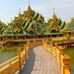 Muang Boran : Thailand's Ancient City of Samut Prakan Admission Ticket - Who Will Love Muang Boran?