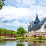 Muang Boran - The Ancient City of Samut Prakan Admission Ticket - Final Thoughts: Is It Worth It?