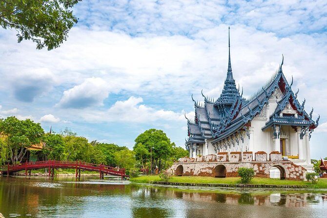 Muang Boran - The Ancient City of Samut Prakan Admission Ticket - Final Thoughts: Is It Worth It?