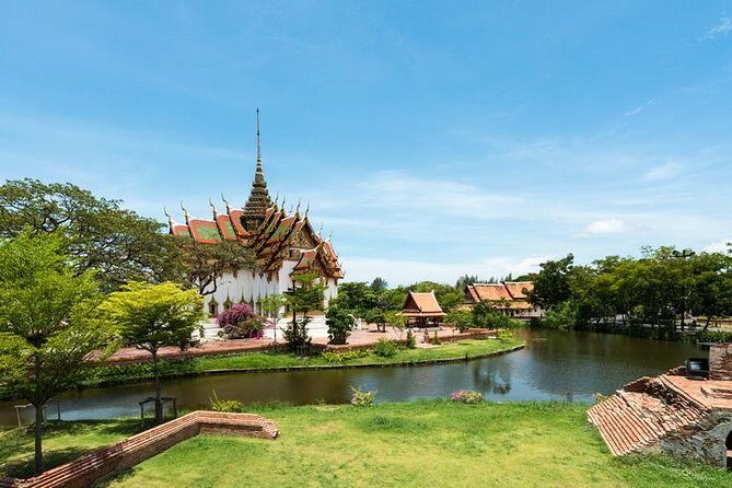 Muangboran: Explore Thailands Ancient City - Who Should Consider Visiting Muangboran?