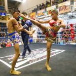 Muay Thai Boxing Match Action  Patong Stadium - The Practicalities: What You Need to Know