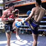 Muay Thai Match Thapae Boxing Stadium Ticket Chiang Mai - Analyzing the Value