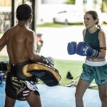 MuayThai Class for Beginners - The Itinerary: What Does the Class Include?