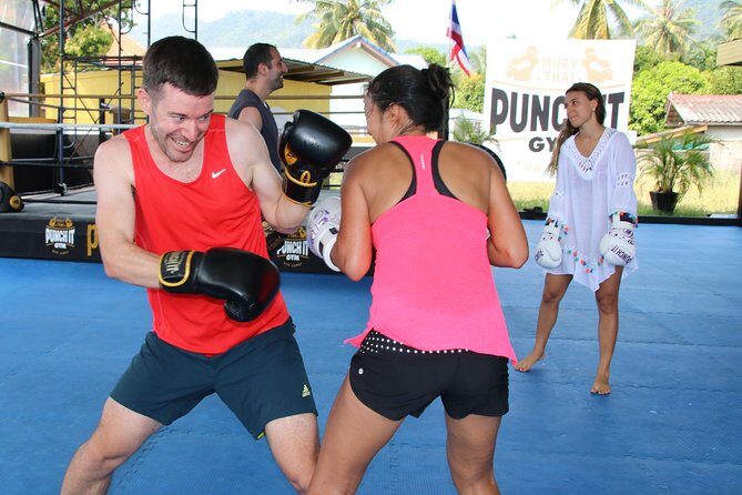 MuayThai Private Group - What Travelers Say: Authentic Insights