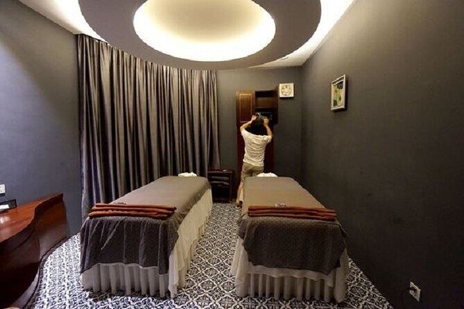 Mudita Signature Treatment - The value of this experience