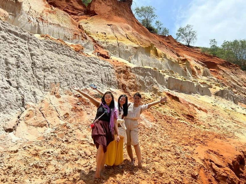 Mui Ne 2-Day Tour from Ho Chi Minh: Sand Dunes & Beach Stay - The Sum Up