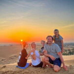 Mui Ne: Best Private Sand Dunes Jeep Tour at Sunrise/Sunset - A Practical Look at the Mui Ne Sand Dunes Jeep Tour