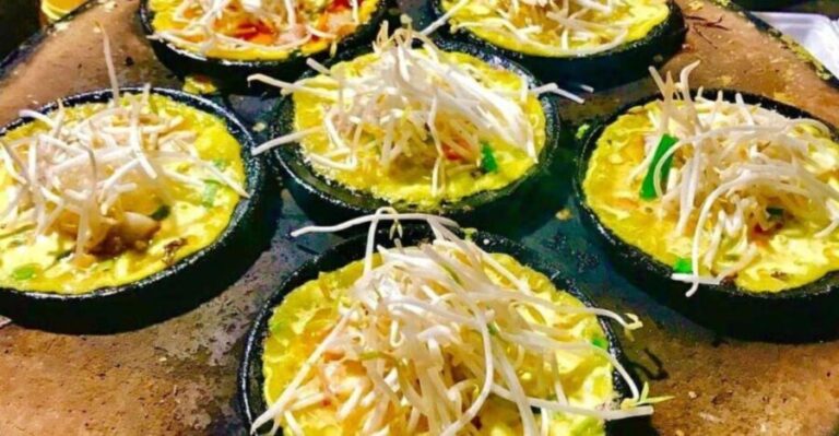 Mui Ne Food Tour By Jeep | Best Local Dinner Ever - An In-Depth Look at the Mui Ne Food Tour