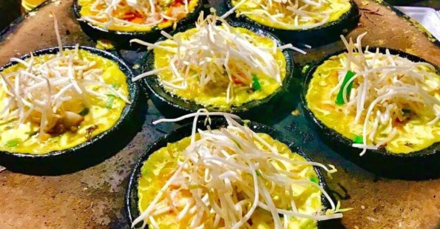 Mui Ne Food Tour By Jeep | Best Local Dinner Ever - An In-Depth Look at the Mui Ne Food Tour