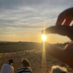 Mui Ne Group tour: Sunrise or Sunset Sand Dunes By Jeep - A Deep Dive into the Mui Ne Sand Dunes Jeep Tour