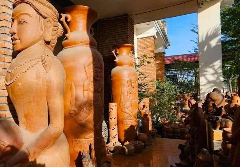 Mui Ne: Hidden Waterfall, Vinh Hy Bay Snorkeling Adventure - What Makes This Tour Stand Out?