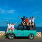 Mui Ne Sand Dunes Adventure with Spectacular Sunset Views - Starting the Journey: From Ho Chi Minh City to Mui Ne