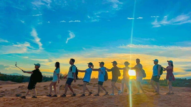 Mui Ne: Sand Dunes Private Jeep Tour with ATV Self-Riding - A Detailed Look at the Mui Ne Sand Dunes Tour