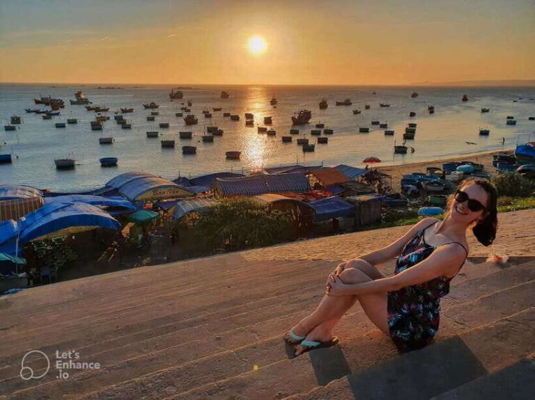 Mui Ne: Sand Dunes Tour On A Private Jeep Including ATV Ride - Authentic Experience and Practical Tips