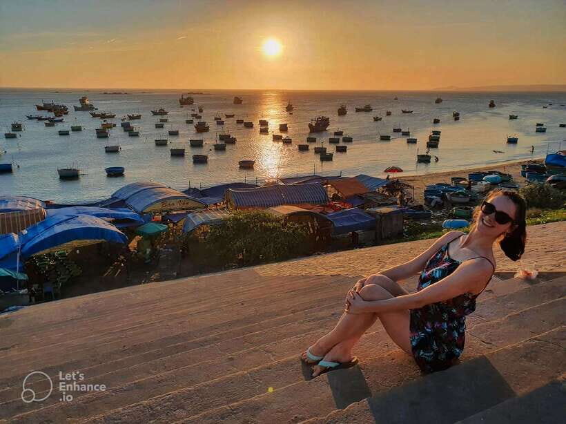 Mui Ne: Sand Dunes Tour On A Private Jeep Including ATV Ride - Authentic Experience and Practical Tips