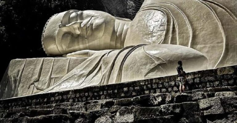 Mui Ne: Spiritual Tour in Ta Cu Moutain With Cable and Guide - Authenticity and Value