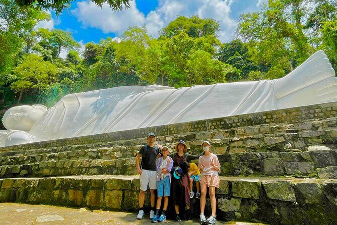 Mui Ne: Ta Cu Mountain Half A Day Private Tour with Local Guide - FAQ