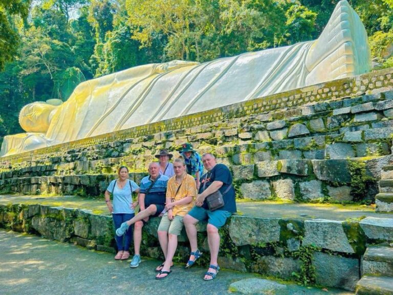 Mui Ne: Ta Cu Mountain Half A Day Tour with Local Guide - Authenticity, Value, and Practical Tips