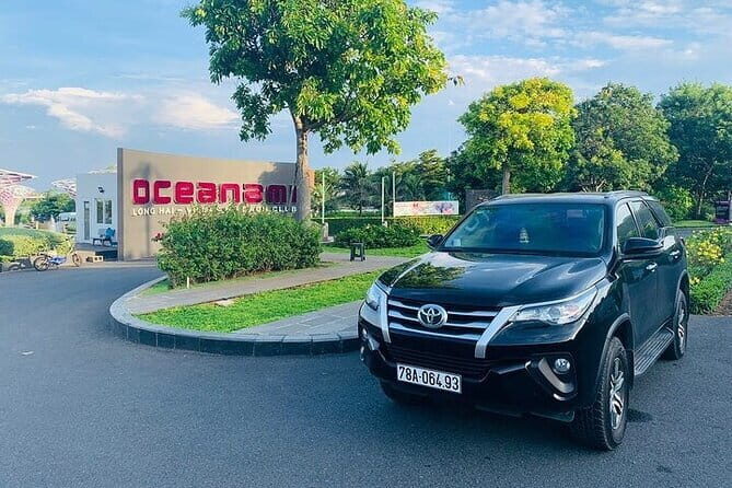 Mui Ne to Ho Chi Minh Private Car Transfer - The Sum Up: Why Choose This Transfer?
