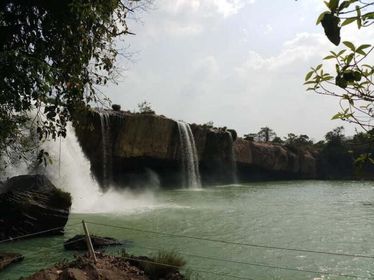 Muine to Dalat: 4-Day Central Highlands Easy Rider Tour - Final Thoughts: Who Will Fall for This Tour?