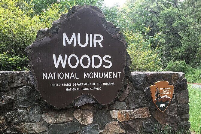 Muir Woods & Sausalito: Small Group Experience - Who Will Love This Tour?