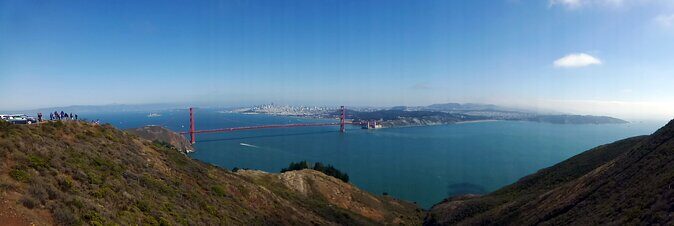 Muir Woods & Sausalito Tour - FAQ