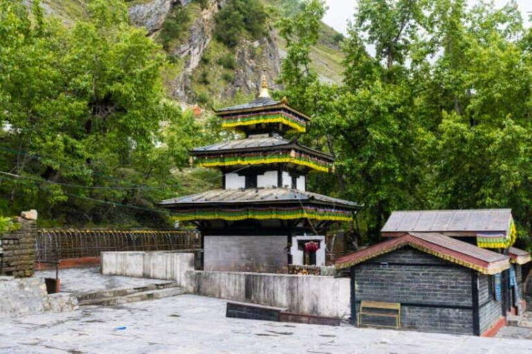 Muktinath Temple Tour Package 6N 7D - Exploring the Details: What You Can Expect from This Tour