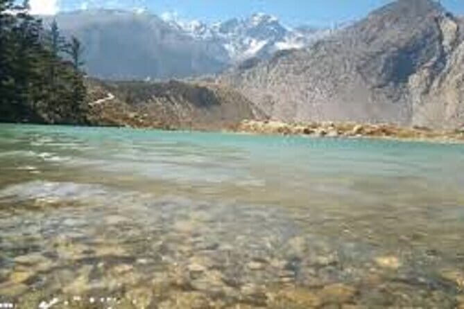 Muktinath Tour Package 6 Days - What Travelers Say