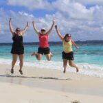Multi-Day Maldives Island Hopping Tour - Day 3: Snorkeling at Coral Reefs & Island Life