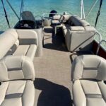 Multi Day Premium Pontoon Boat Rental - Practical Details That Matter