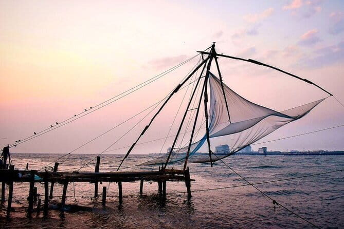 Multi Day Private Guided Tour of Kerala from Kochi by Car - Exploring Kerala in 6 Days: An In-Depth Review