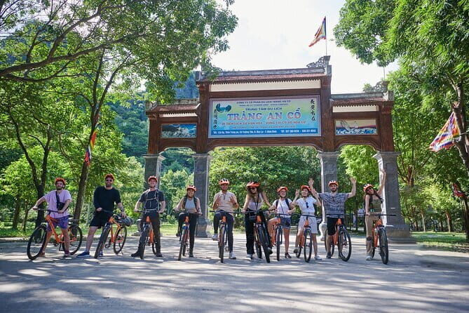 Multi Day Tour in Ninh Binh and Halong from Hanoi - FAQ