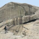 Multi Pitch Climbing on Bukhan Mountain Seoul - The Value of the Experience