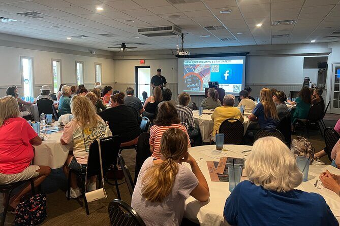 Multi State Concealed Carry Course - The Practicalities: Meeting Point, Duration, and Cost